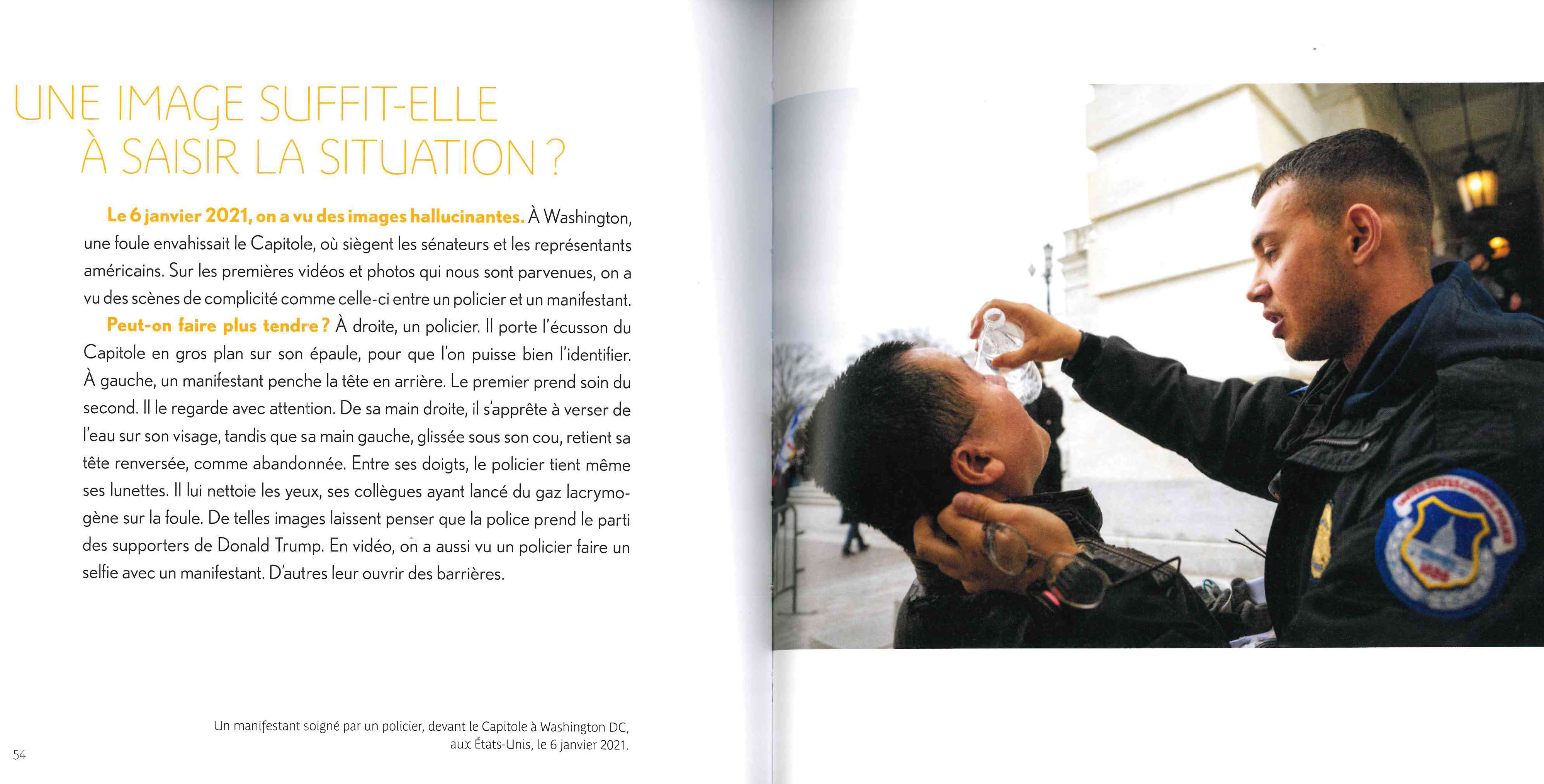 LA PHOTO EN QUESTIONS
