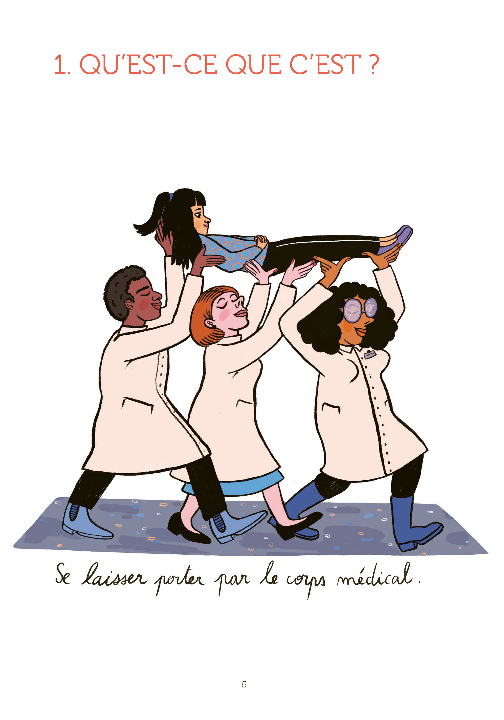 TU PEUX EN SORTIR ! : ANOREXIE, BOULIMIE, HYPERPHAGIE, ETC.