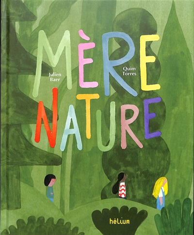 MERE NATURE