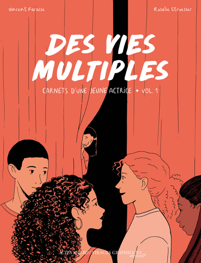 DES VIES MULTIPLES DES VIES MULTIPLES