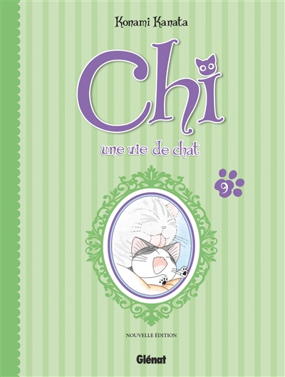 CLEF USB 8 GO 
