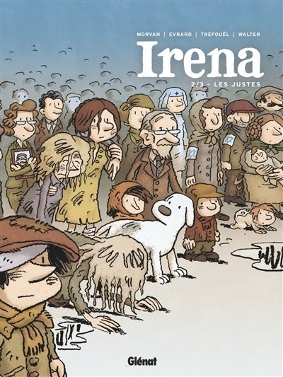 IRENA TOME 2