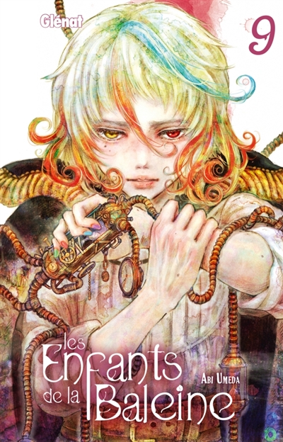 CLEF USB 8 GO 