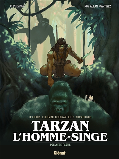 TARZAN : L