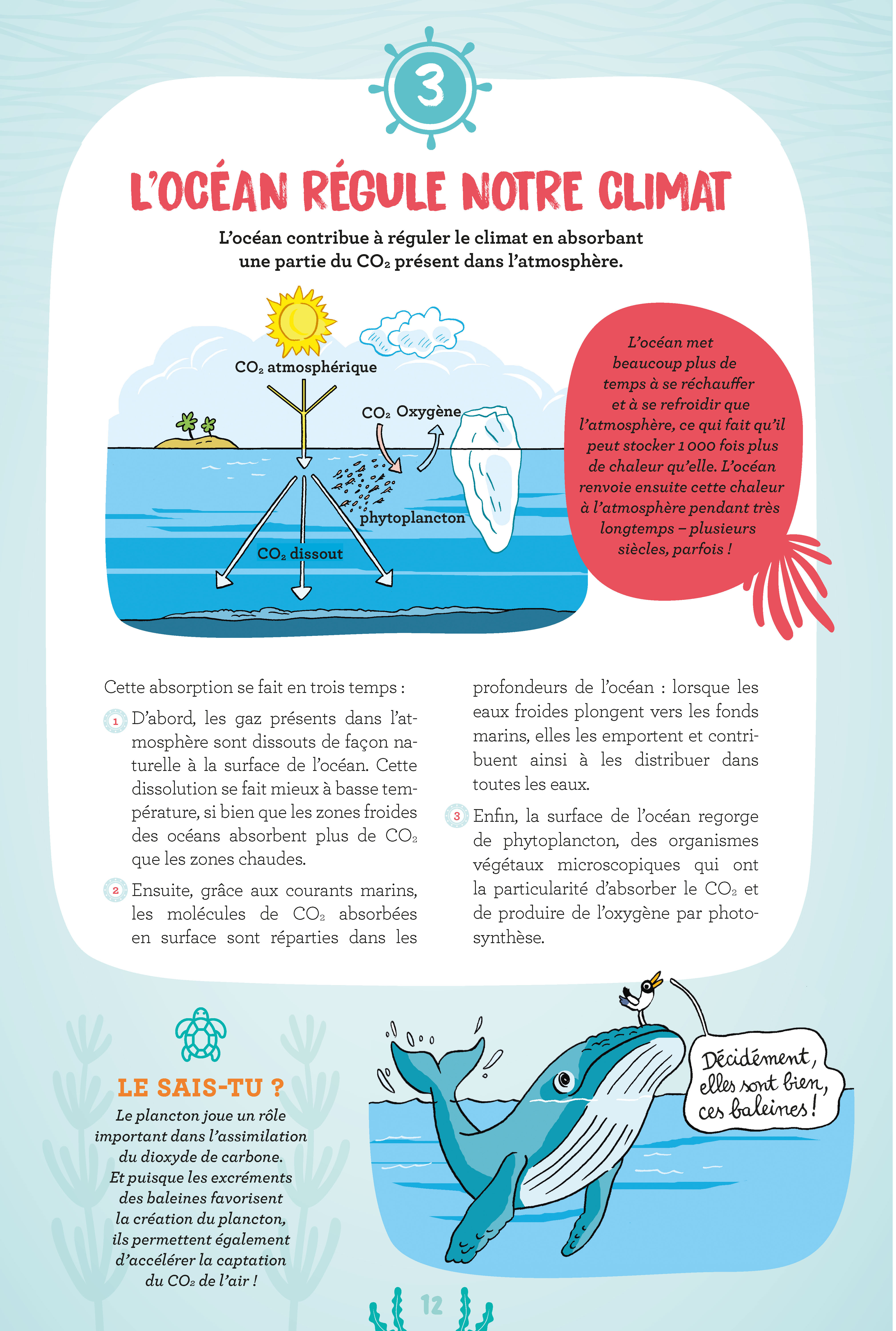 MISSION OCEAN : APPRENDS LES GESTES QUI SAUVENT LE MONDE MARIN ! MISSION OCEAN : APPRENDS LES GESTES QUI SAUVENT LE MONDE MARIN !
