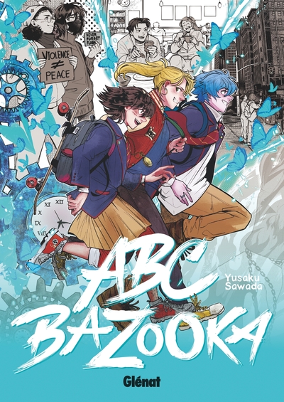 ABC BAZOOKA