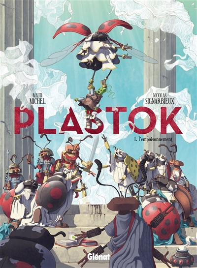 PLASTOK T1
