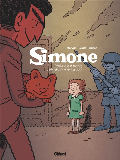SIMONE T1