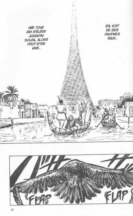 LES ARCHITECTES DE BABEL