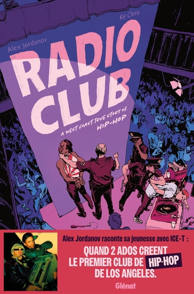 RADIO CLUB