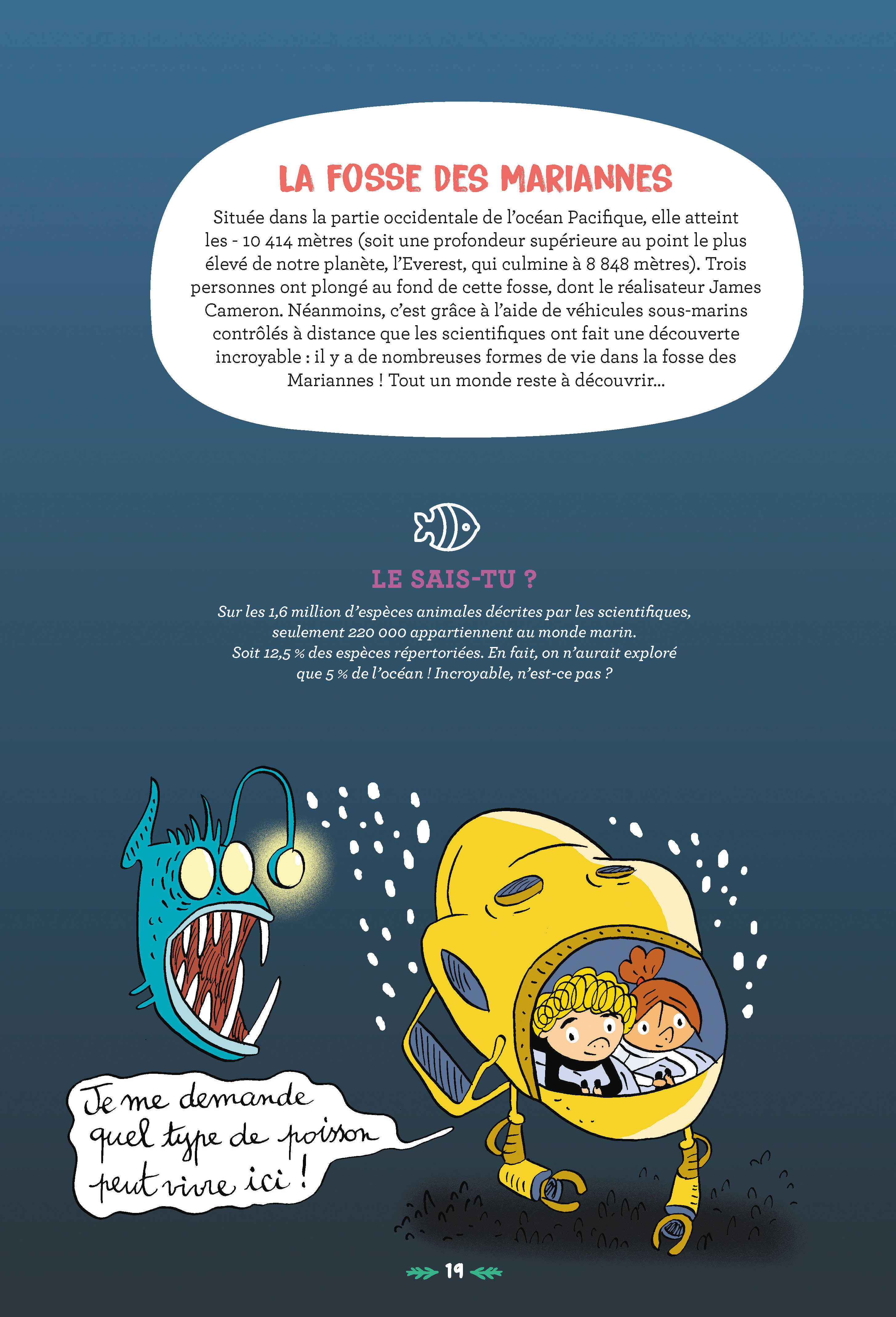 MISSION ANIMAUX EN DANGER : ENGAGE-TOI POUR LES SAUVER !