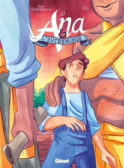 ANA & L