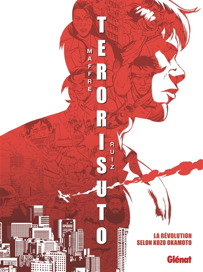 TERORISUTO