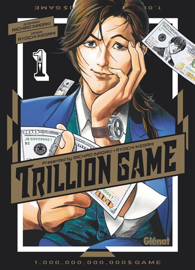 TRILLION GAME T1