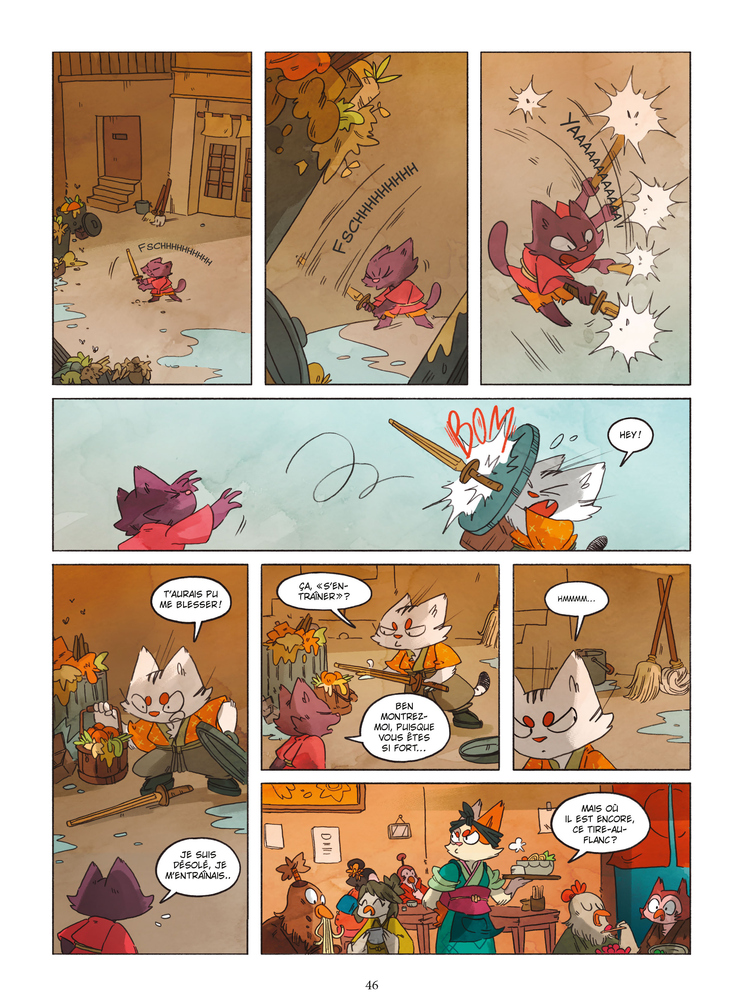 LES LARMES DU YOKAI T1 LES LARMES DU YOKAI T1