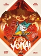 LES LARMES DU YOKAI  T2