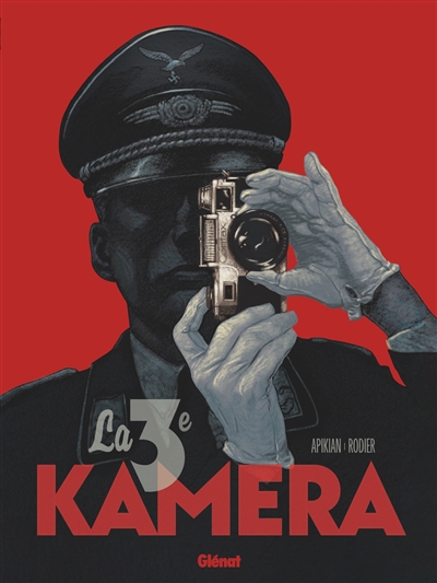 LA 3E KAMERA