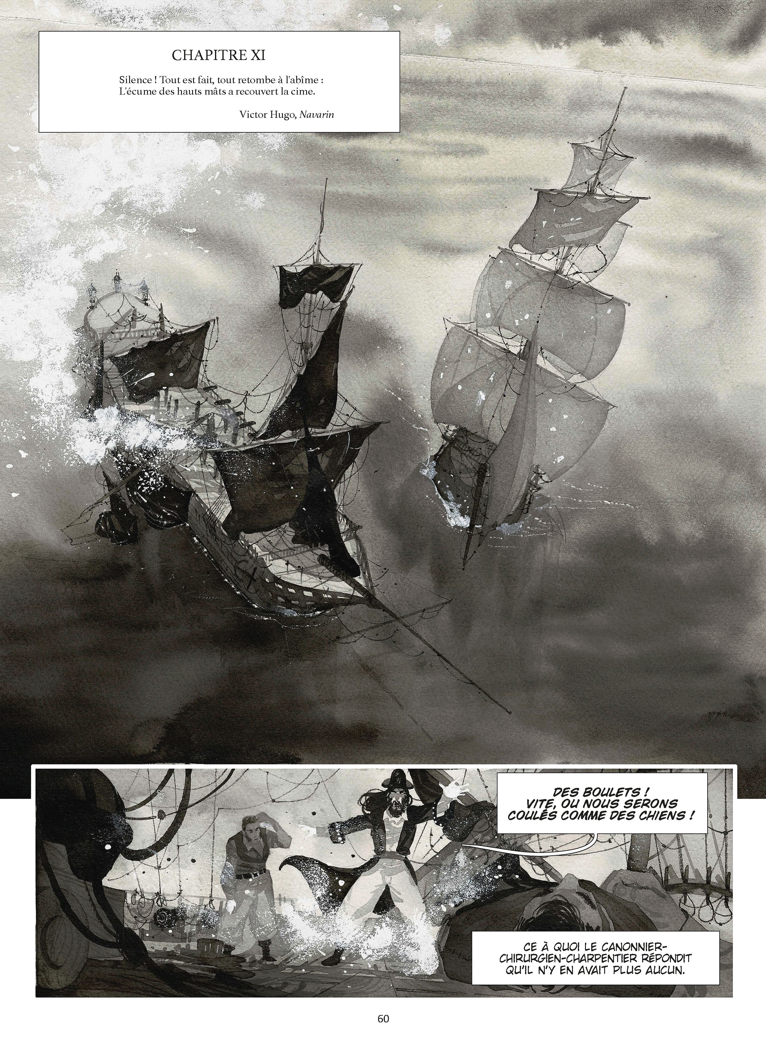 KERNOK LE PIRATE