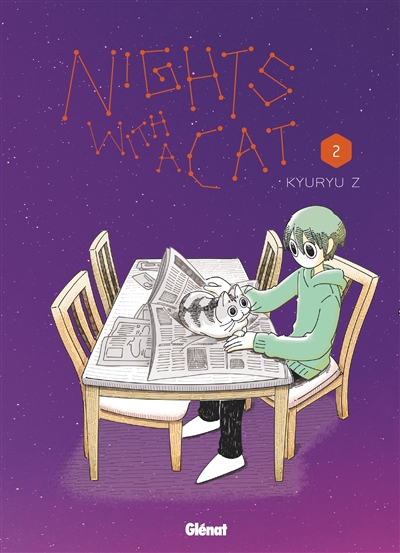 NIGHTS WITH A CAT T2