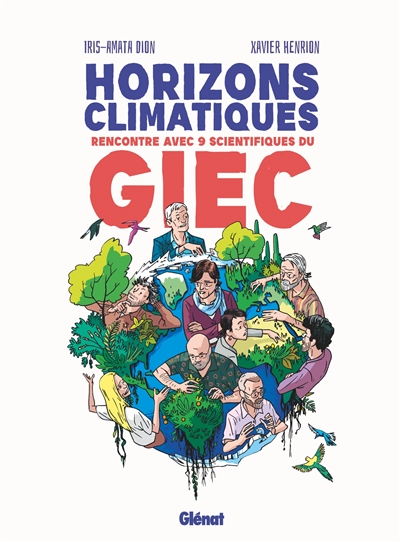 HORIZONS CLIMATIQUES