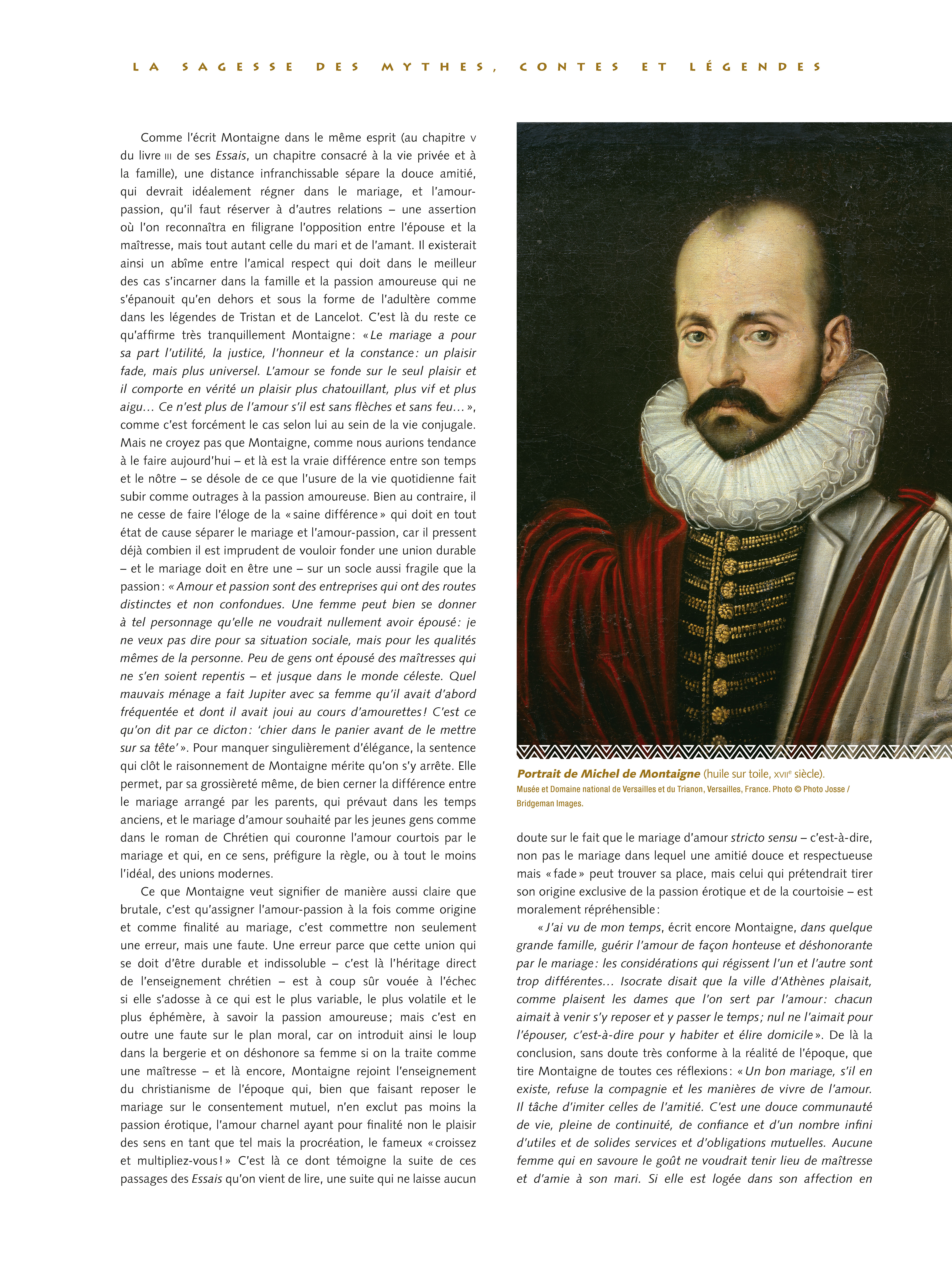 YVAIN, LE CHEVALIER AU LION T1