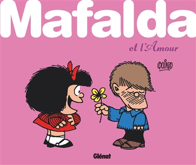 Mafalda. Mafalda et l