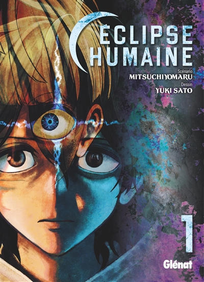 ECLIPSE HUMAINE T1