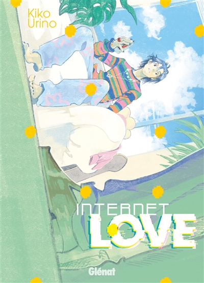 INTERNET LOVE