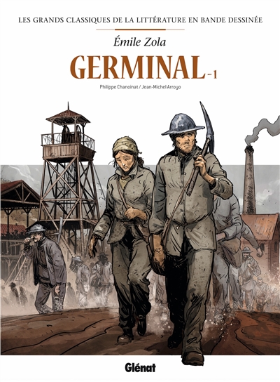 GERMINAL T1