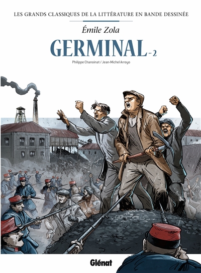 GERMINAL T2