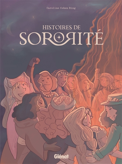 HISTOIRES DE SORORITE HISTOIRES DE SORORITE