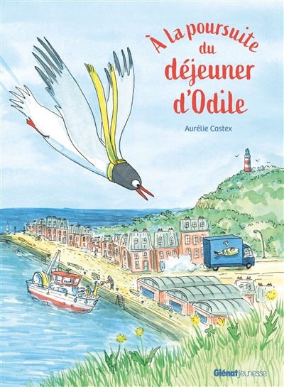 A LA POURSUITE DU DEJEUNER D A LA POURSUITE DU DEJEUNER D