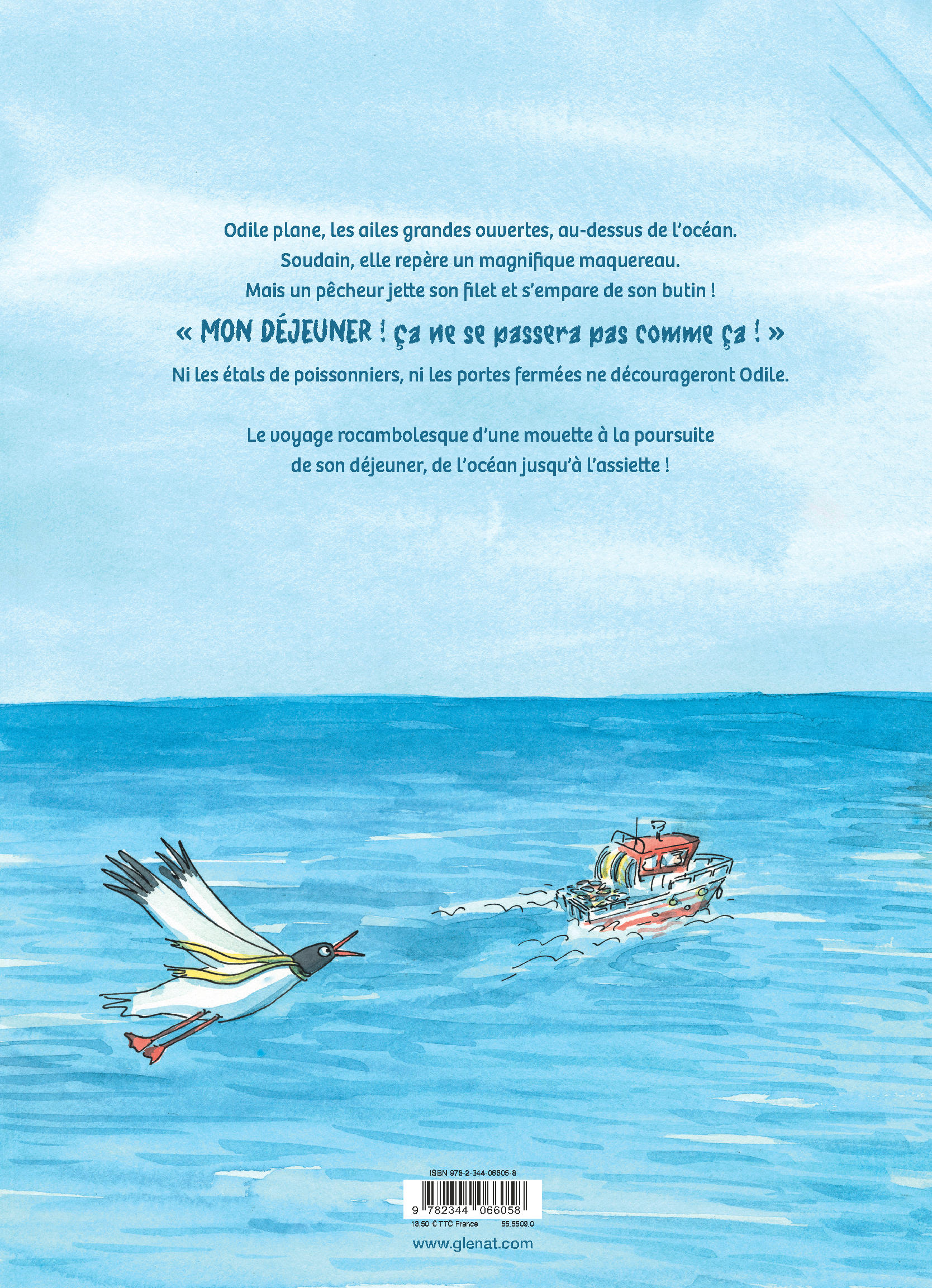 A LA POURSUITE DU DEJEUNER D A LA POURSUITE DU DEJEUNER D