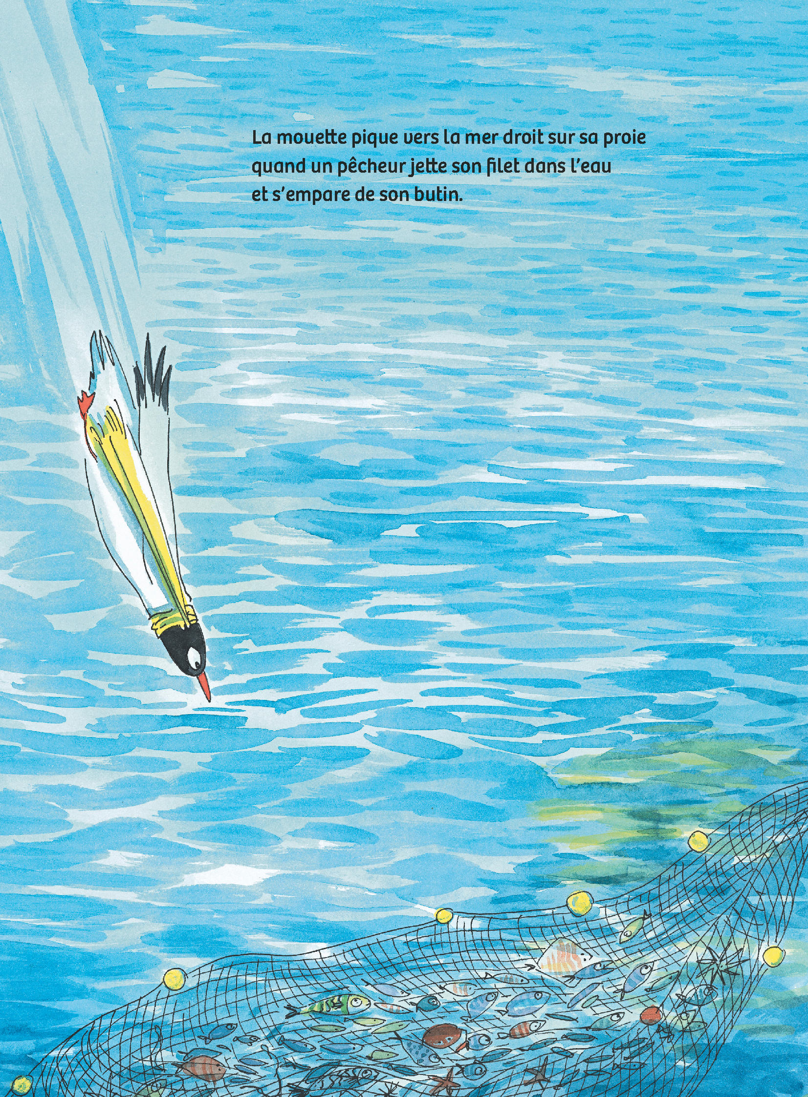 A LA POURSUITE DU DEJEUNER D A LA POURSUITE DU DEJEUNER D