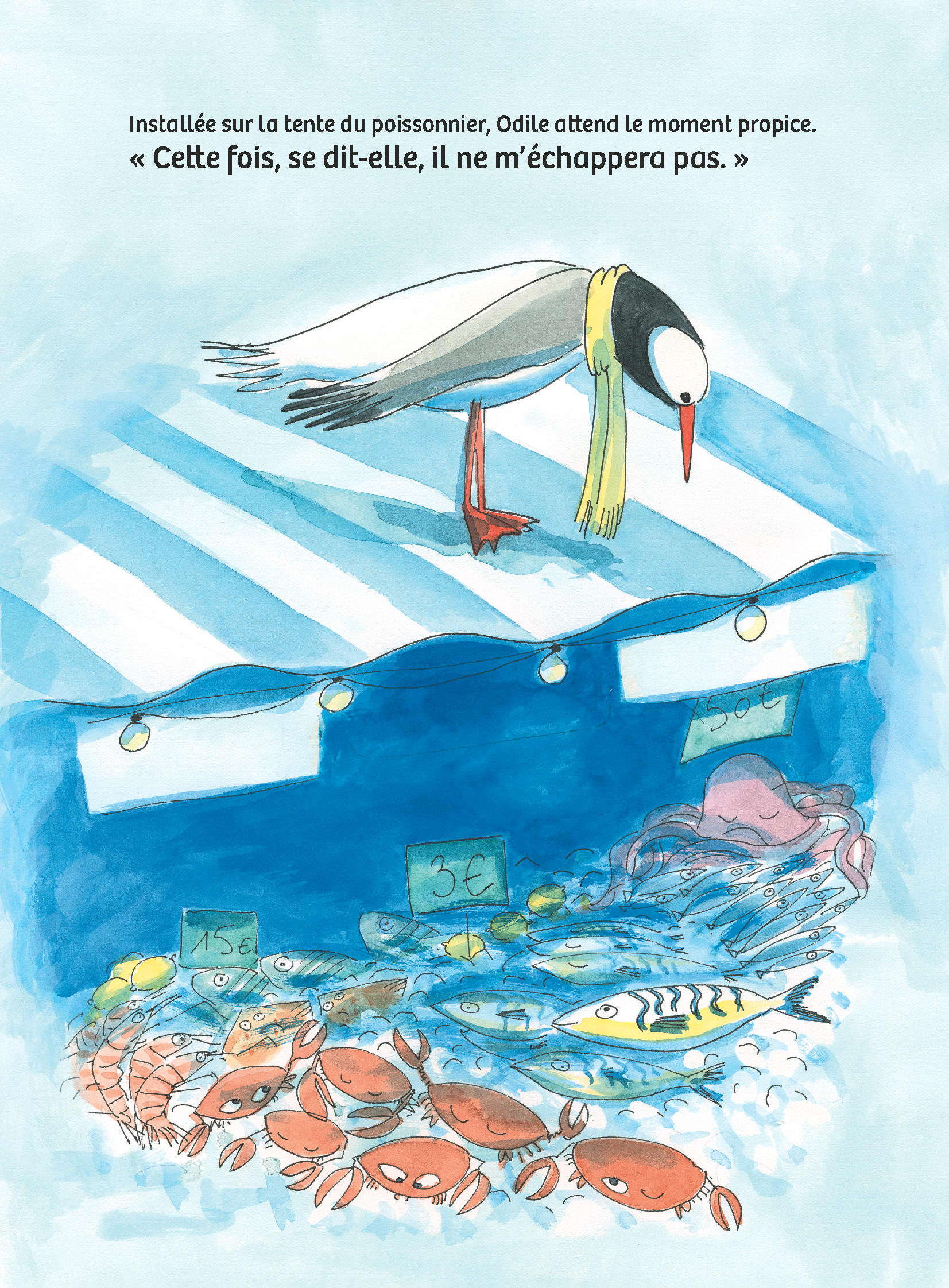 A LA POURSUITE DU DEJEUNER D A LA POURSUITE DU DEJEUNER D