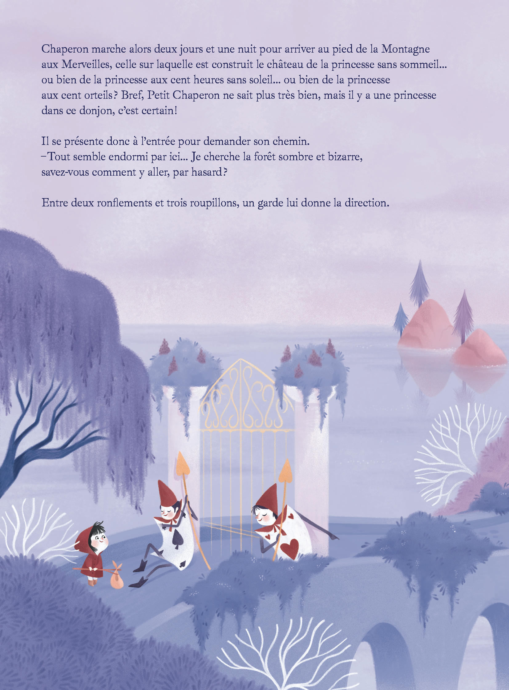 LE MEILLEUR MECHANT LOUP DU MONDE