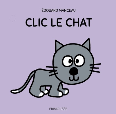 CLIC LE CHAT