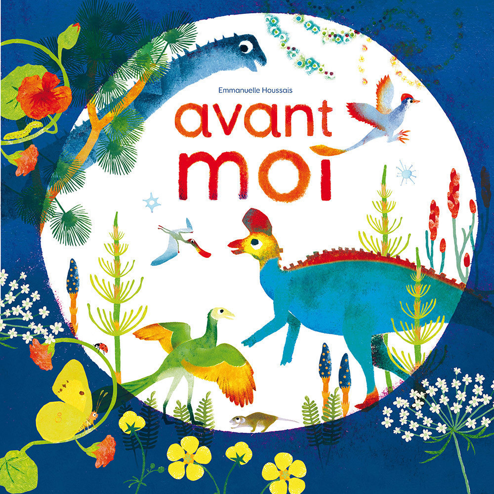 AVANT MOI