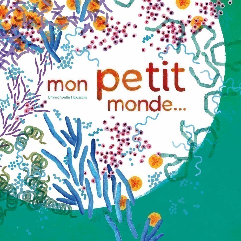 MON PETIT MONDE