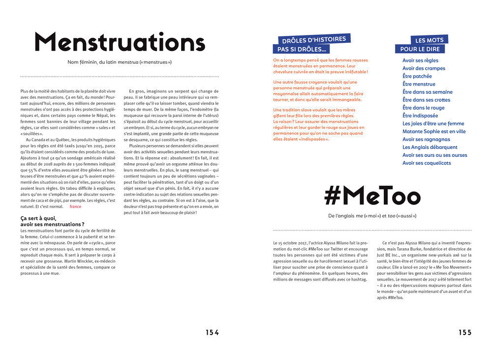 TOUT NU ! LE DICTIONNAIRE BIENVEILLANT DE LA SEXUALITE