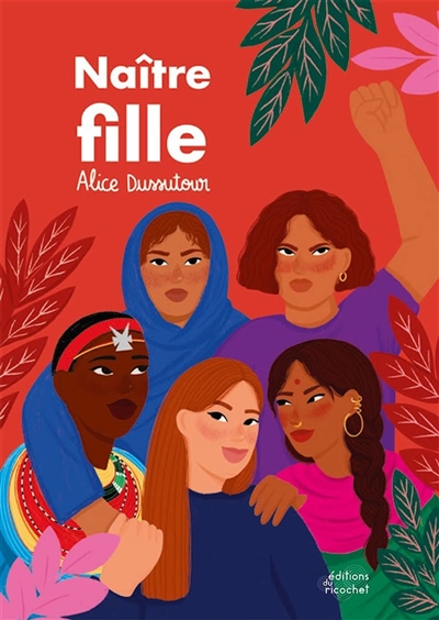 NAITRE FILLE