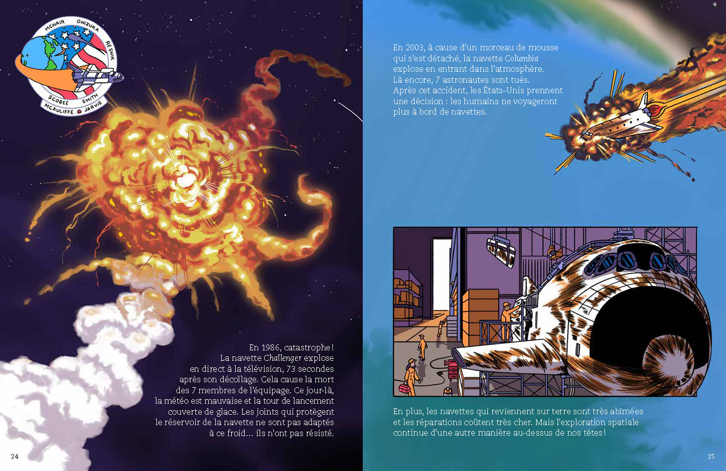 LES ANIMAUX DISPARUS (ET RETROUVES !)