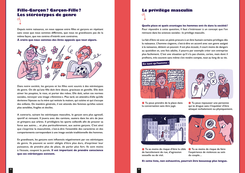 ETRE GARCON : LA MASCULINITE A CONTRE-COURANT