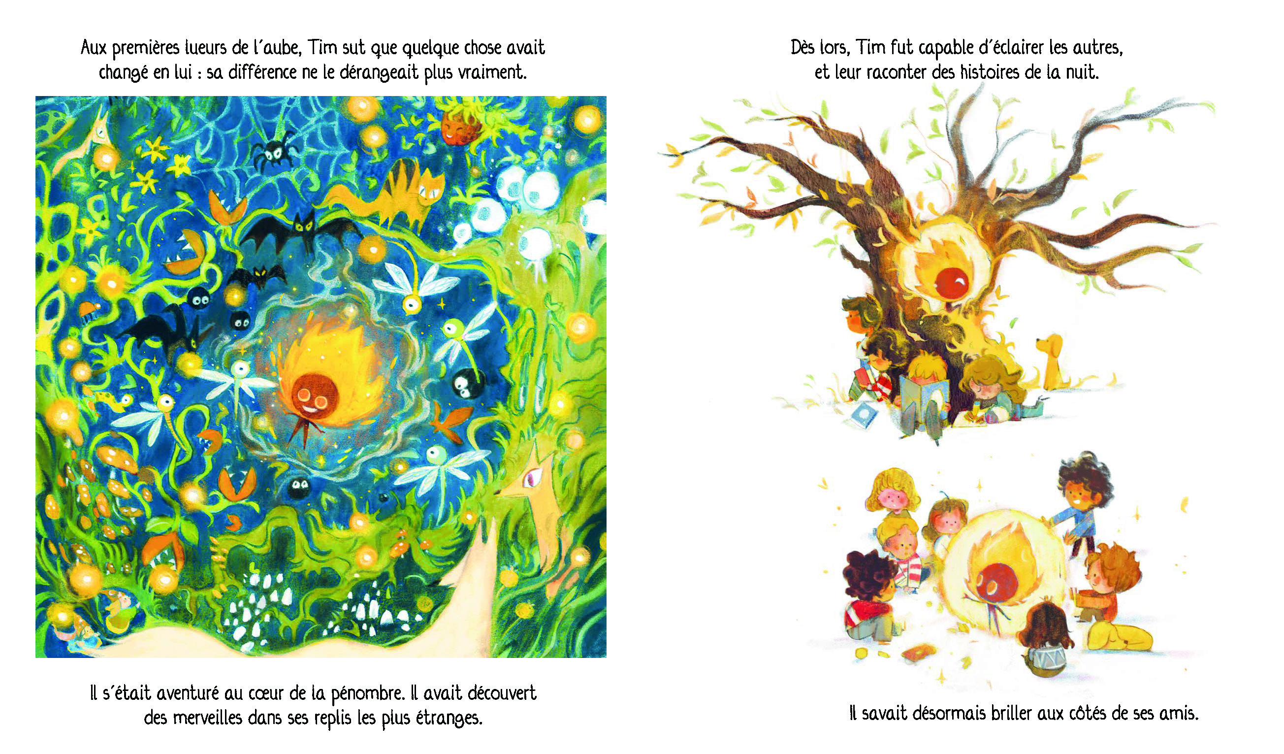 LE GARCON DE FEU LE GARCON DE FEU