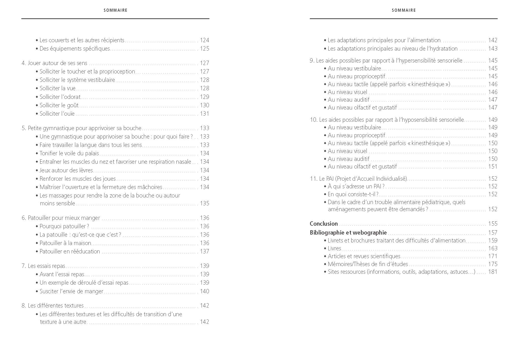 TROUBLES ALIMENTAIRES PEDIATRIQUES : COMPRENDRE LE TROUBLE ALIMENTAIRE PEDIATRIQUE (OU TROUBLE DE L