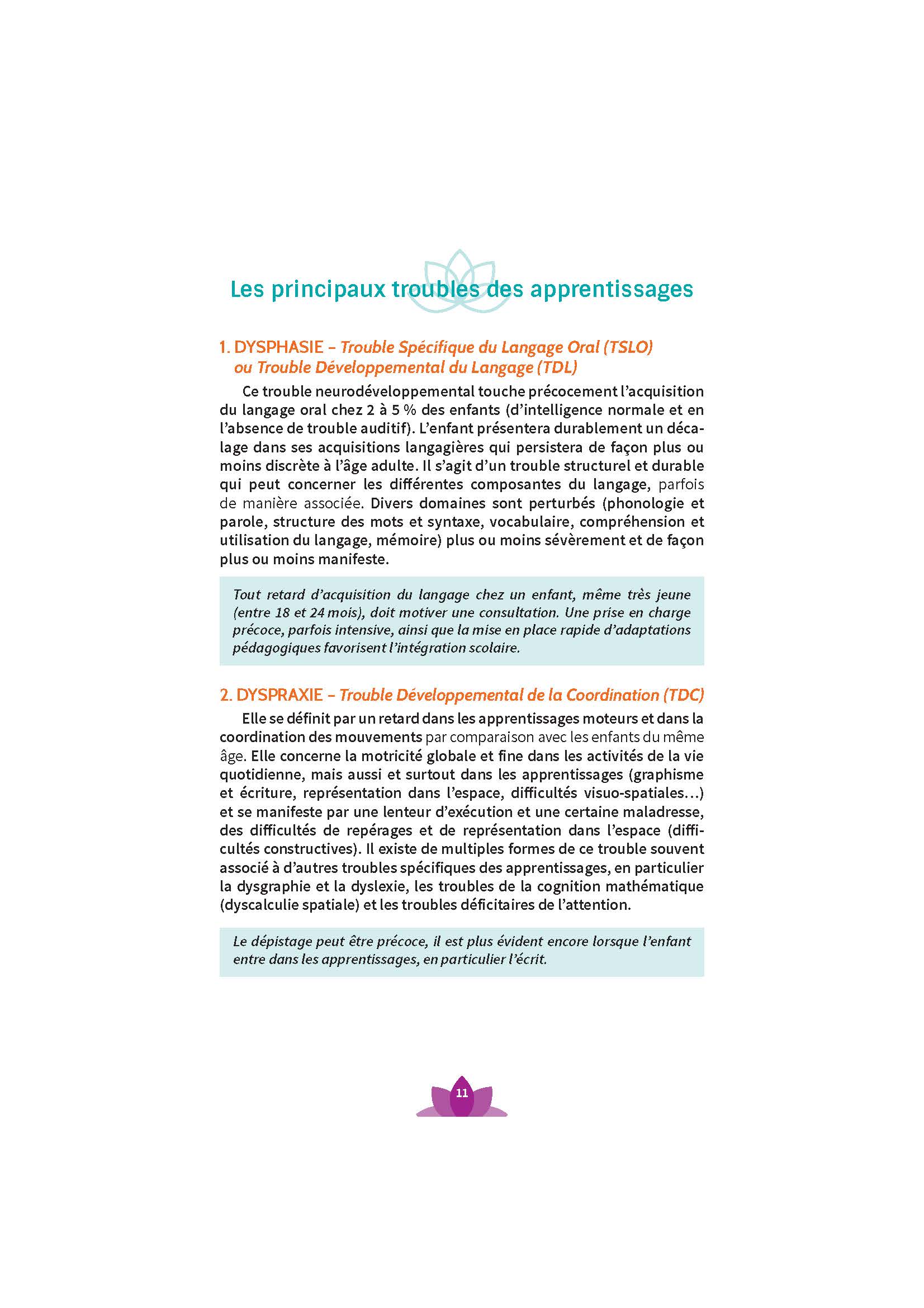 SOPHROLOGIE & TROUBLES DYS : EXERCICES PRATIQUES POUR LES ENFANTS ET LES ADOLESCENTS