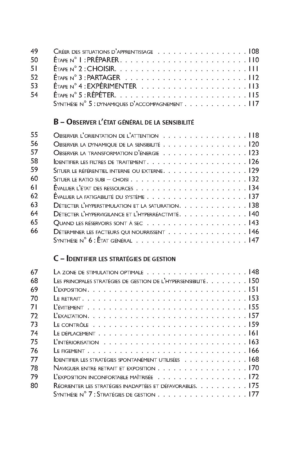 100 IDEES POUR ACCOMPAGNER L