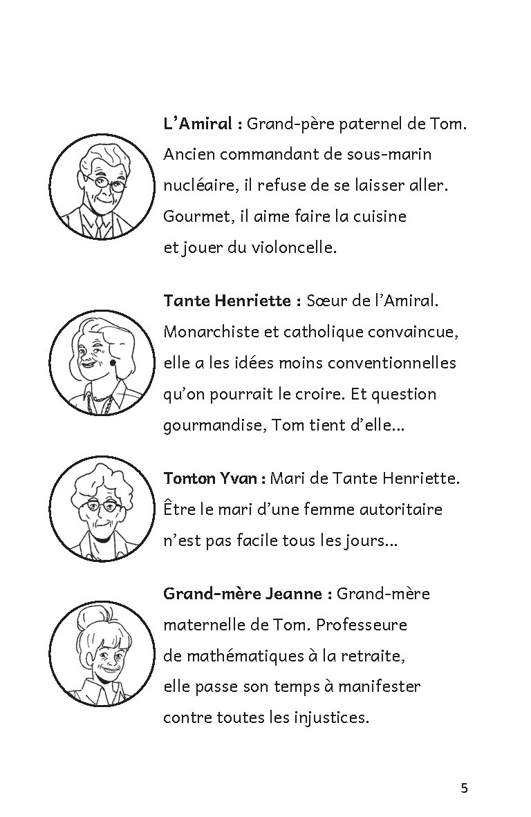 UN ORAGE DANS MA TETE