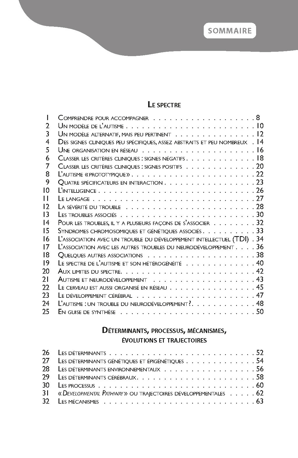 100 IDEES POUR COMPRENDRE L