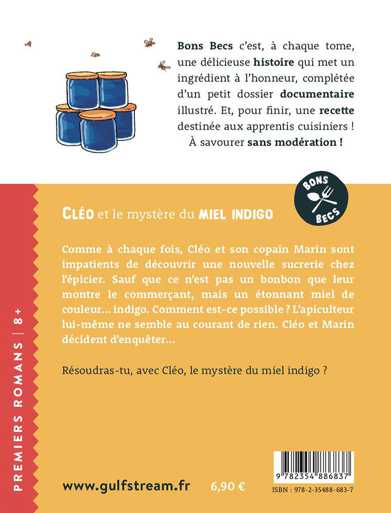 CLEF USB 8 GO 